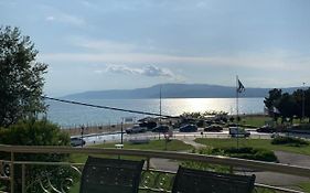 Vryzas Resort